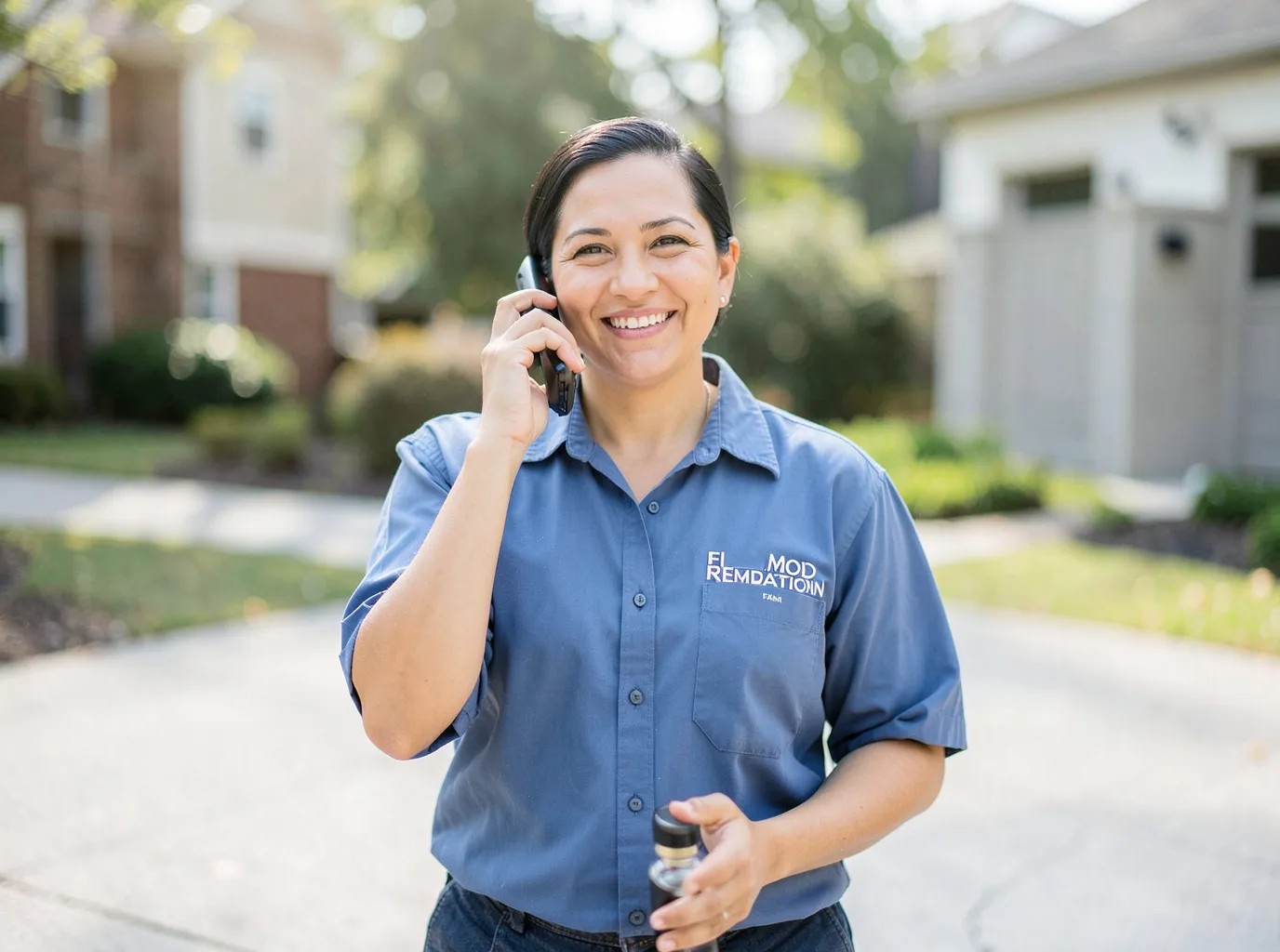 Mold Remediation Bee, VA FAQs